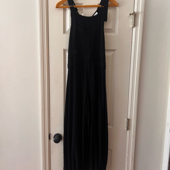 HYFVE Black overalls - Picture 1 of 5